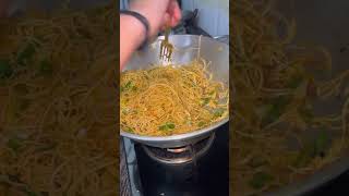 1500 subscribers ki khusi mei kata cake #cake #chinese #streetfood #cookingvideo #easycooking #party