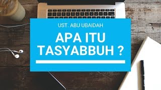 Tabligh Akbar Pangkalpinang "Budaya Tasyabbuh di Sekitar Kita" - Ustadz Abu Ubaidah Yusuf As-Sidawi