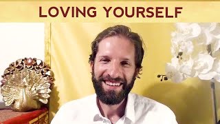 How to Truly LOVE Yourself Without Control