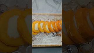 Mango kulfi #simple #recipes #viral 🤤😋👌