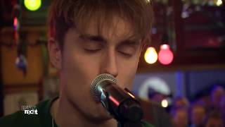 Sam Fender "Dead Boys" - live, Inas Nacht, 6.7. 2019