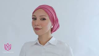 Tie yourself Turban from Tulip Fashion