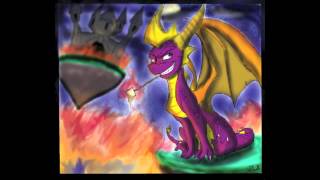 Classic Spyro Music: Alternate 1 Remix (PAL exclusive)