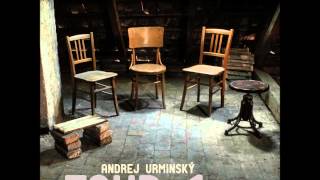 Andrej Urminsky | TWENTY-FOUR-SEVEN | EP "Four+1"