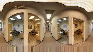 Goedecke Family Dentistry (360° virtual tour)