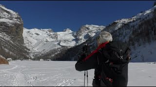 La funivia della discordia tra il Cervino e il Monte Rosa