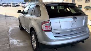 2010 Ford Edge SEL AWD