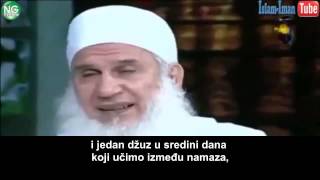 Sheikh Muhammad Hussein Yaqub   Očisti svoje srce prije Ramazana