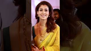 Nayanthara 4K WhatsApp Shorts Status Video। नयनतारा व्हाट्सएप शॉर्ट्स स्टेटस वीडियो #shorts