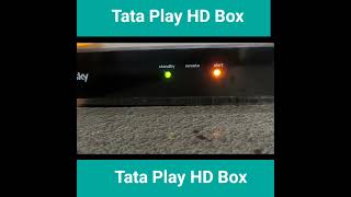 #tataplay #tataskyhd#shortsfeed #ytshortsindia