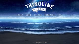 [Visual Novel OSTs] Trinoline OST - tear