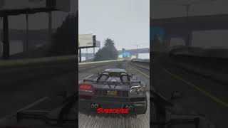 Perfect GTA payback