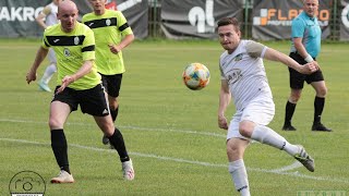 Skrót: Karpaty Siepraw - Beskid Tokarnia 1:1 (0:1)