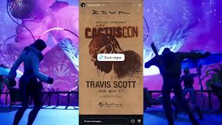 FINALMENTE TRAVIS REGRESARÁ ESTA NOCHE…