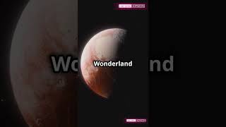 Dwarf Planets प्लूटो और उसके जैसे अन्य बौने ग्रह Part_1 #shorts #youtubeshorts #viralshorts #space