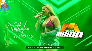 FORRÓ DO MUÍDO AO VIVO EM TACARATU/PE [Show Completo] JANEIRO/2023