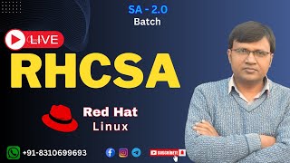 Red hat Linux Basic Command  || Important Linux Command   || In Hindi