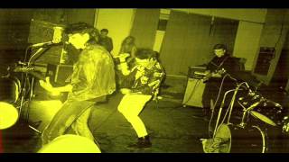 Distress - Live Beograd 1984