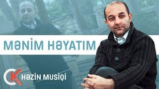 Celal Ehmedov - Menim Heyatim | Azeri Music [OFFICIAL]