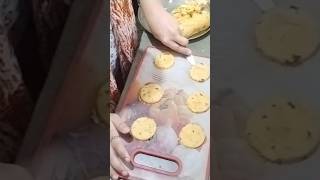 सूजी और आलू का मजेदार नाश्ता | Suji Aloo Snacks #breakfastrecipe #sorts