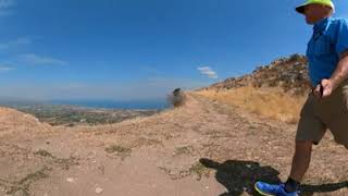 BIMT 360 Video: Greece - Corinth - Acropolis