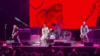 Joan Jett “I Hate Myself for Loving You” Live 7/28/24 Milwaukee Wisconsin