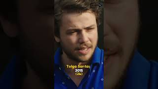 Tolga Sarıtaş (2010-2024) #tolgasarıtaş #2024