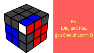 If You Use The Beginners Method to Solve The Rubik's Cube, WATCH THIS VIDEO