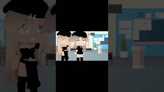 Masquerade meme - gacha life edit - gacha life - #shorts