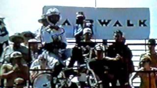 rob nolli 1996 bs contest bmx street run #3