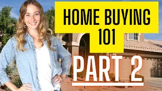 Home Buying Process PART 2- Moving to Arizona