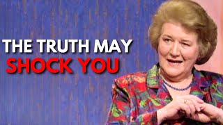 At 95, Patricia Routledge Reveals Shocking Truth About Keeping Up Appearances