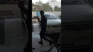 car wash, karachi 🌹♡ #shortvideoviral #viralvideo