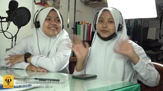 PODCAST ENGLISH SPEECH CONTEST | SMK NEGERI 1 SUMBAWA BESAR | SMKANSA PODCAST