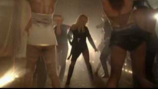 Red Wonder Presents: The Britney Spears 10 Year Anniversary Megamix.mpg