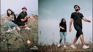 Prewedding film / Jojo & Neena  / Save The Date / Olakkuda Weddings