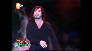 Tarkan - "Kuzu Kuzu" - 2001, Canlı