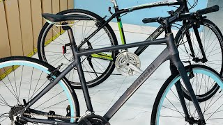 Xe đạp Nhật bãi BIANCHI Roma IV mới 99%, BIANCHI Camaleonte giá TỐT. 0975158377