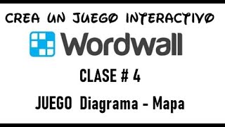 Crear juego en Wordwall    mapa  #tutorials #education #gameplay #gamificación #gamificacion #viral