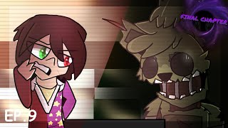 Minecraft FNaF: Interrogating Afton (S2E9) | Minecraft RP