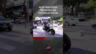 Você sabe qual a carroceria de moto mais comum nas Harley Davidson? | #shorts