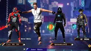 Free fire attitude king Short video 😎😎😎🙏