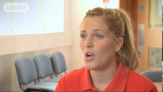 Career Advice on becoming a Trainee PE Teacher by Andrea C (Full Version)