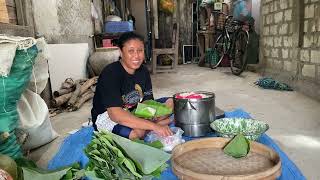 MAK NGATEMI TOMPO PUTU PEMIRSA !!! LANGSUNG DIBANCAK I