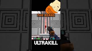 Have you played LAYER 7 of ULTRAKILL?