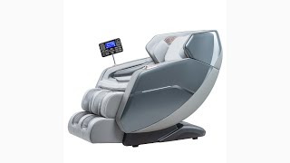 Review Jinkairui Professional Multi Functional Massage Chair 2024