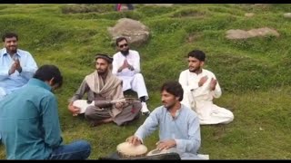 Best Rabab || غرۀ لمن کې دۀ ځوانانو محفل راسره وۀ ګورئ