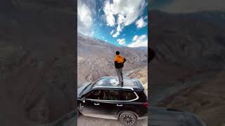 #Mountainlovers😍||status||bmw||view||hills||carslovers||ladhak||live4drive