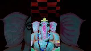 Maha Ganapati #27 ft ganesh Murti #shortvideos #