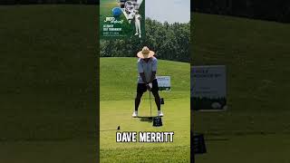 Chiefs' Dave Toub & Dave Merritt teeing off